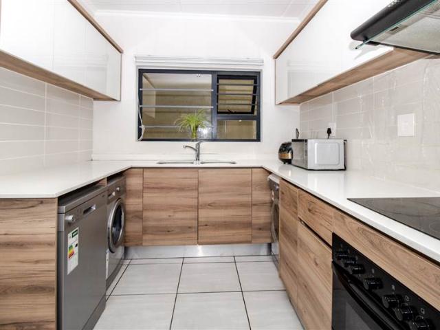 Apartment for rent in Vorna Valley, Midrand