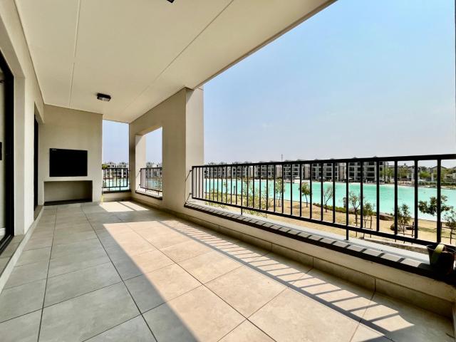Apartment for rent in Vorna Valley, Midrand