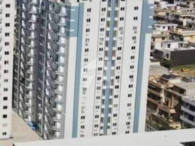 Apartment for sale in Islamabad