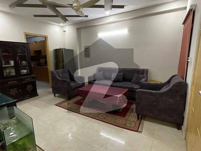 Apartment for sale in Islamabad