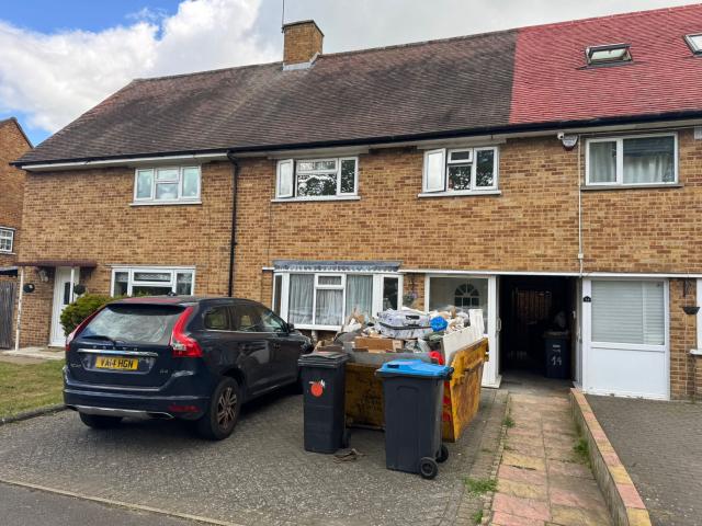 Apartment for rent in Greater London