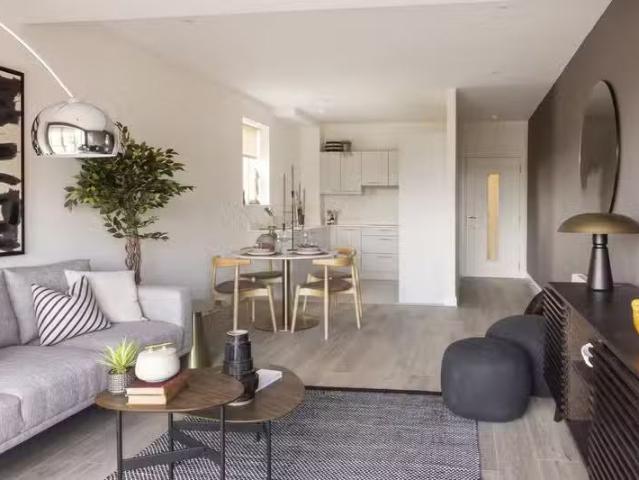 Apartment to rent
