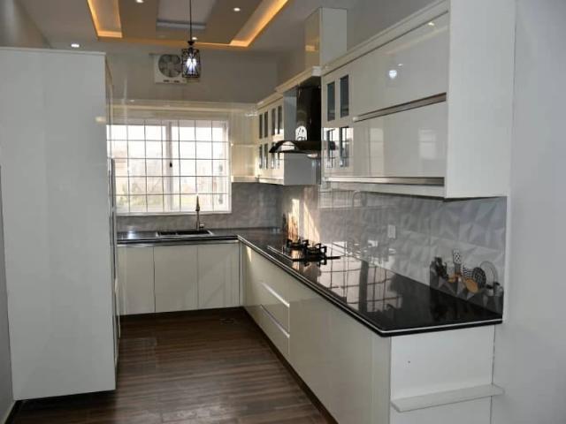 Apartment for rent in Islamabad