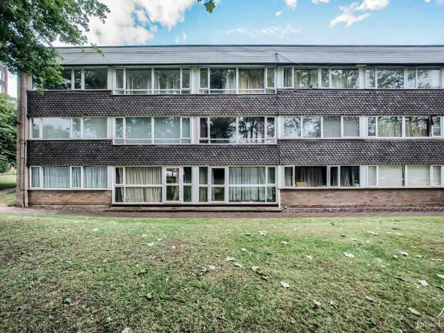 Apartment for sale in Edgbaston, Isle Of Man
