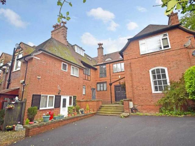 Apartment for sale in South Cliff, Kepwick