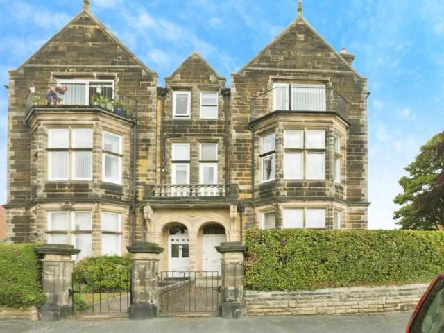 Apartment for sale in South Cliff, Kepwick