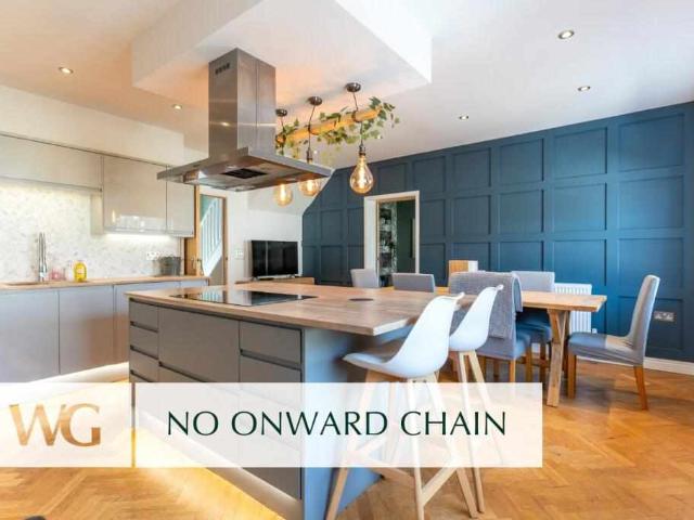 Apartment for sale in Thorverton, Newton St Cyres