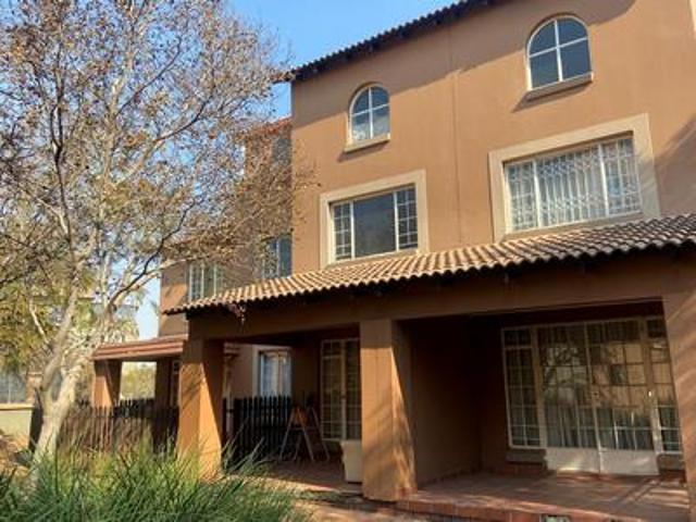 Apartment for sale in Germiston, Gauteng