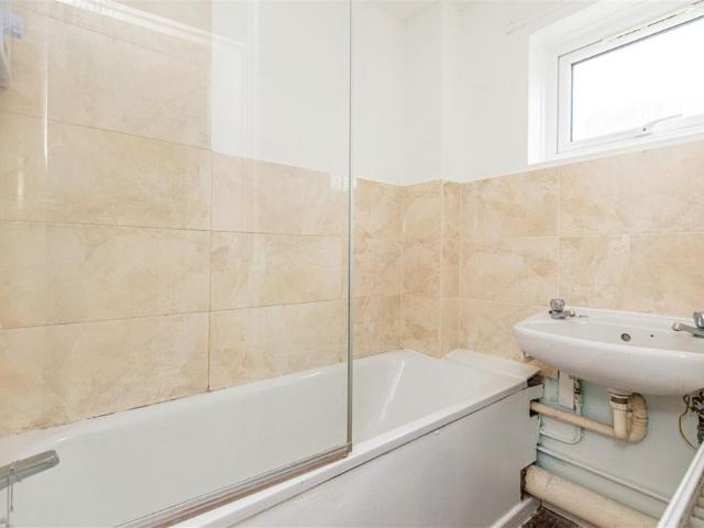 Apartment for rent in Danesholme, Corby