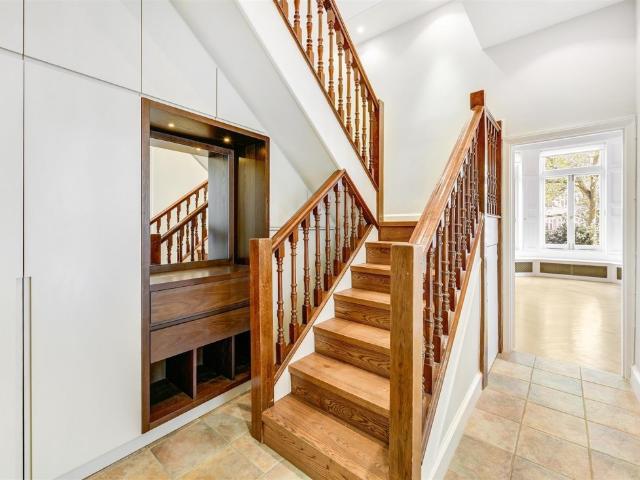 Apartment for rent in Chelsea, Greater London