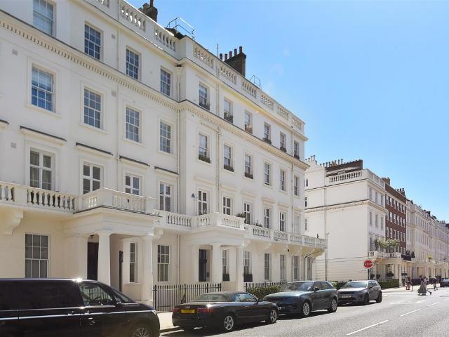 Apartment for rent in Belgravia, Greater London