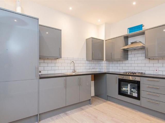 Apartment for rent in Kettering