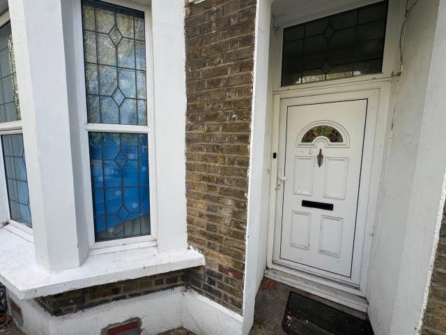 Apartment for rent in London Borough of Lewisham, New Cross