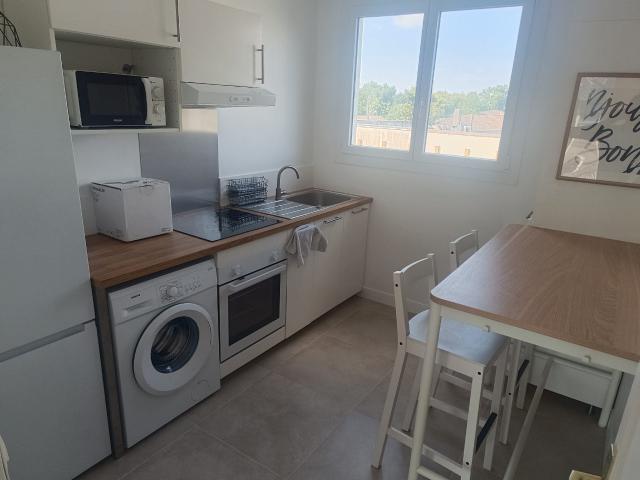 Appartement location à Bordeaux, Pessac