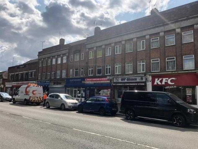 Apartment for rent in Ball Hill, West Midlands