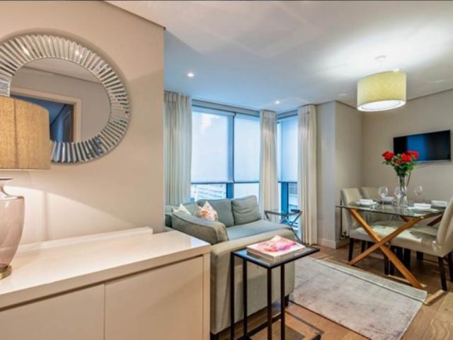 Apartment for rent in Paddington, Greater London