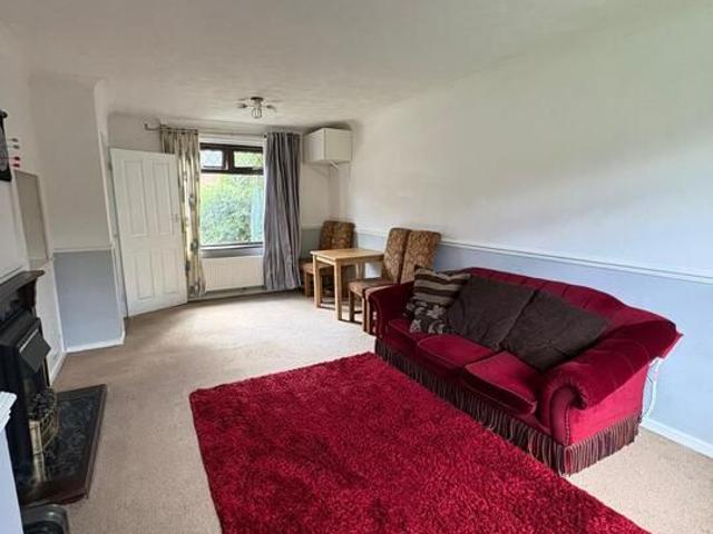 Apartment for rent in East Bank, Norfolk