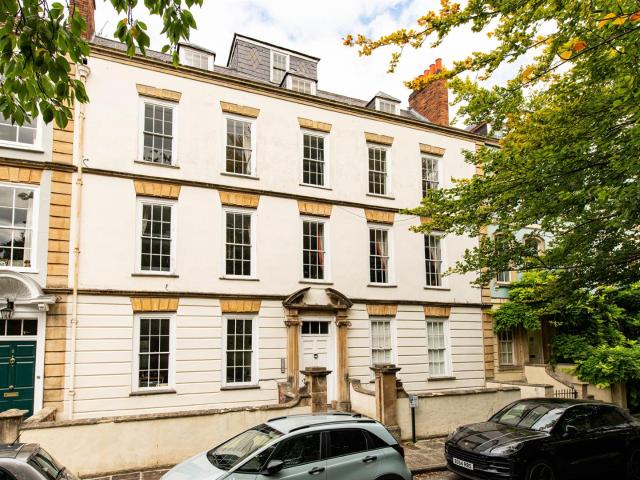 Apartment for rent in Hotwells, Feckenham