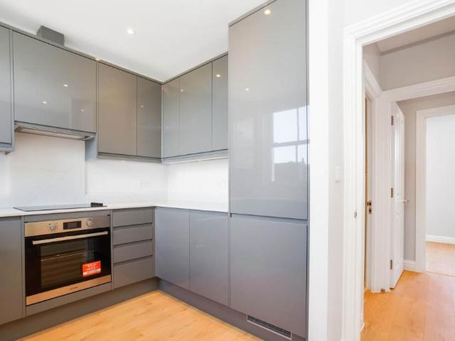 Apartment for rent in Hackney, Homerton