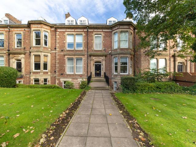 Apartment for rent in Heaton, Tyne And Wear