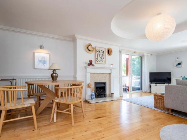 Apartment for rent in Canford Cliffs, Poole
