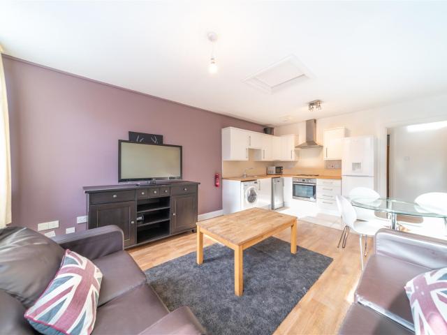 Apartment for rent in City Centre, Georgia