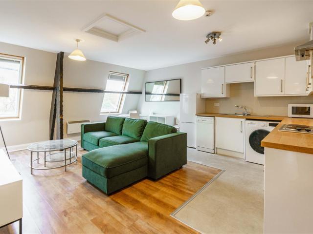 Apartment for rent in Grainger Town, Tyne And Wear