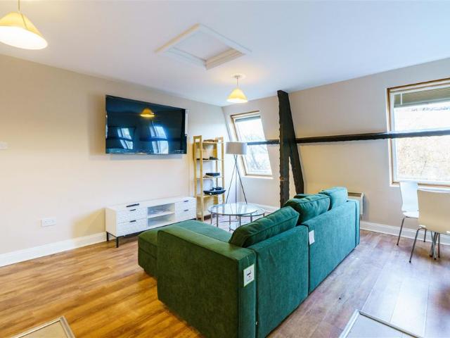 Apartment for rent in Grainger Town, Tyne And Wear