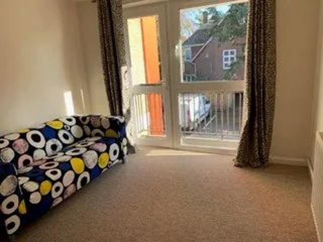 Apartment for rent in Eaton, Norwich