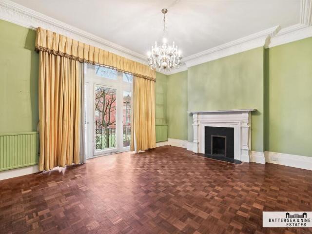 Apartment for rent in Westminster, Victoria
