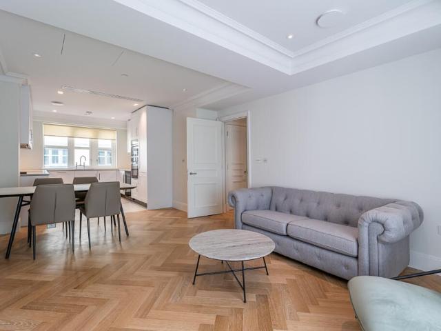 Apartment for rent in Westminster, Westminster