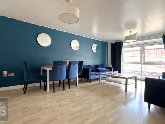 Apartment for rent in City Centre, South Yorkshire