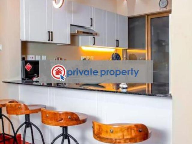 Apartment for sale in Nairobi