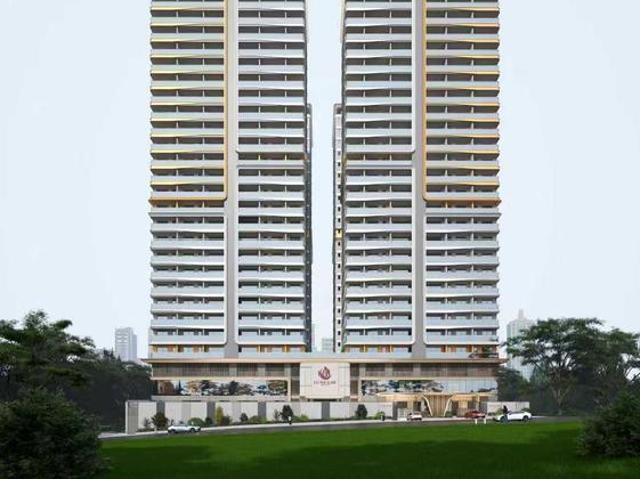 Apartment for sale in Kilimani, Kiambu