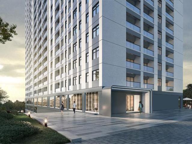 Apartment for sale in Kileleshwa, Kiambu