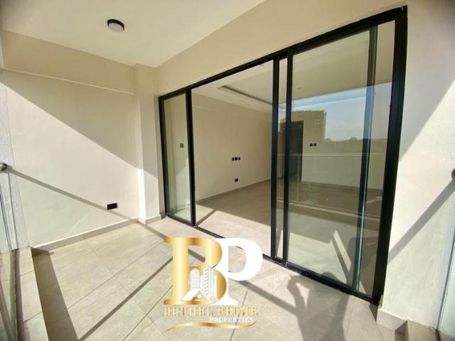 Apartment for rent in Nyakach, Kisumu