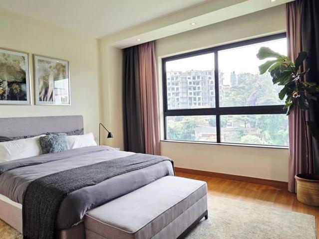 Apartment for sale in Westlands, Riverside