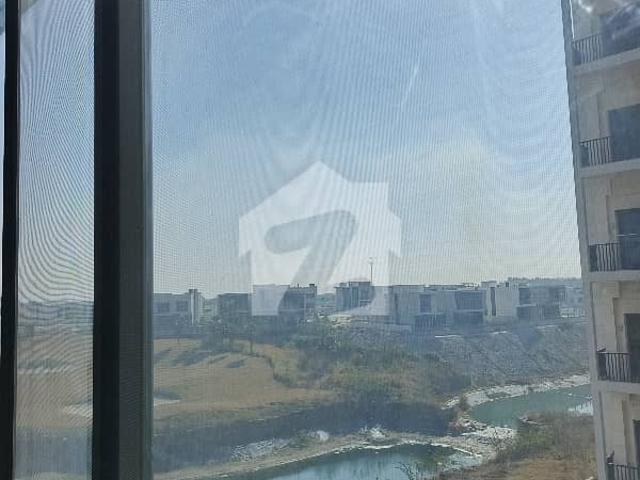 Apartment for sale in Islamabad