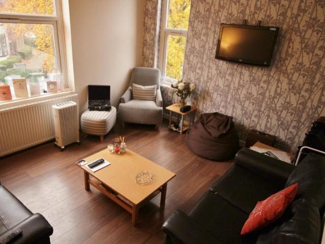 Apartment for rent in Headingley Hill, Headingley