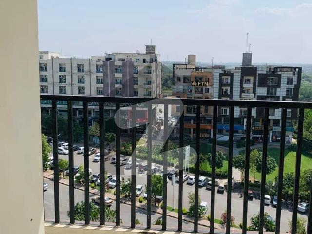 Apartment for sale in Islamabad