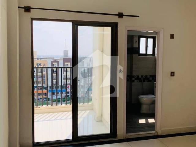 Apartment for sale in Islamabad