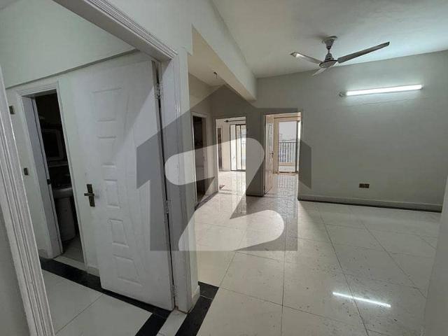 Apartment for sale in Islamabad