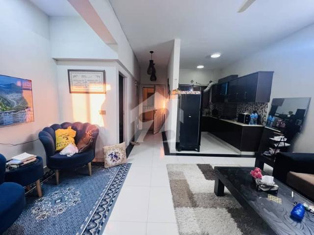 Apartment for sale in Islamabad