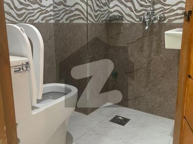 Apartment for rent in Islamabad