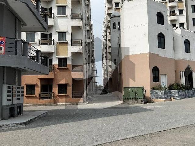 Apartment for sale in Islamabad