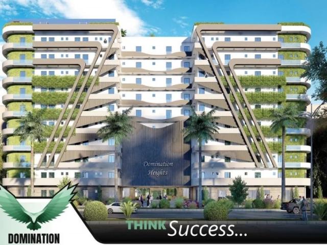 Apartment for sale in Islamabad