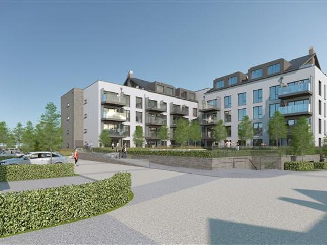 Apartment for sale in Dublin