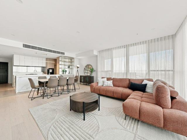 Apartment for sale in Sydney, New South Wales