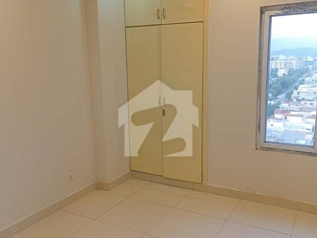 Apartment for rent in Islamabad