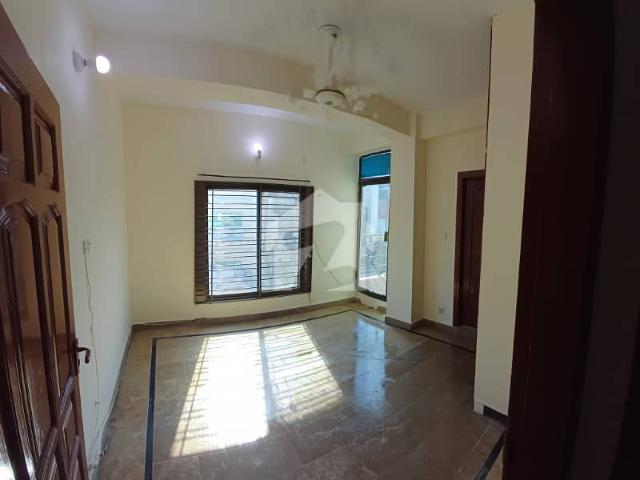 Apartment for rent in Islamabad